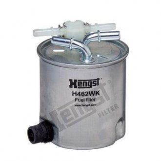 Фильтр топлива HENGST FILTER H462WK (фото 1)