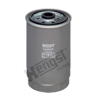 Фильтр топлива HENGST FILTER H468WK (фото 1)