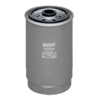 Фильтр топлива HENGST FILTER H468WK