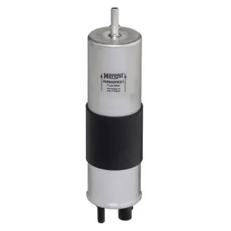 Фільтр паливний VOLVO 2.0 D 15- (HENGST) HENGST FILTER H494WK01