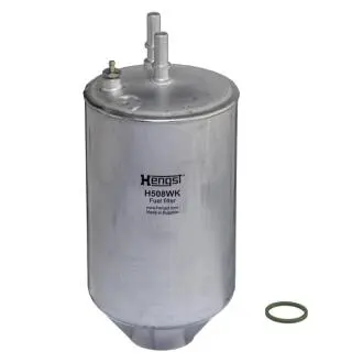 Фільтр палива HENGST FILTER H508WK D898