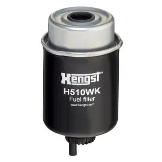 Автозапчасть HENGST FILTER H510WK (фото 1)