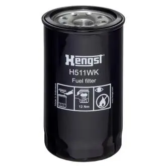 Автозапчасть HENGST FILTER H511WK