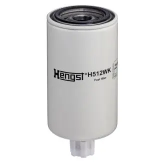 Автозапчасть HENGST FILTER H512WKD694