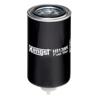 Фільтр палива HENGST FILTER H513WK