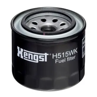 Фільтр паливний HENGST FILTER H515WK