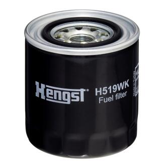 Паливний фільтр HENGST FILTER H519WK