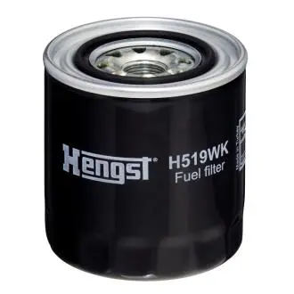 Паливний фільтр HENGST FILTER H519WK (фото 1)