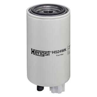 Фільтр палива HENGST FILTER H524WK D385