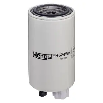Фільтр палива HENGST FILTER H524WK D385