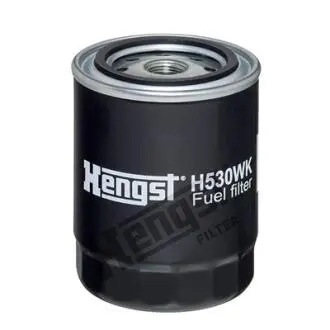 Автозапчасть HENGST FILTER H530WK
