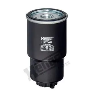 Автозапчасть HENGST FILTER H537WK