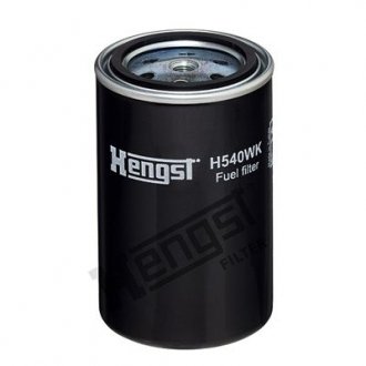 Фильтр топлива HENGST FILTER H540WK