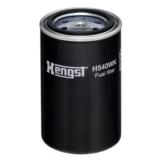 Фільтр палива HENGST FILTER H540WK