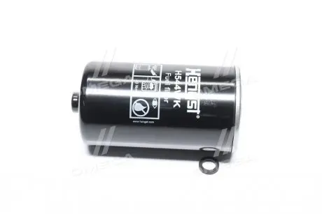 Фильтр топливный CASE IHCASE STEYRIVECONEW HOLLAND(Hengst) HENGST FILTER H544WK D422