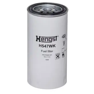 Паливний фільтр HENGST FILTER H547WKD424