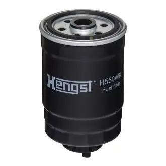 Фільтр палива HENGST FILTER H550WK