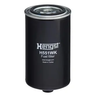 Автозапчасть HENGST FILTER H551WKD699