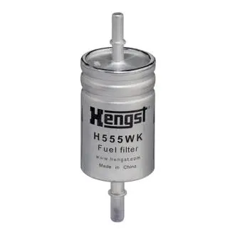 Фільтр палива HENGST FILTER H555WK