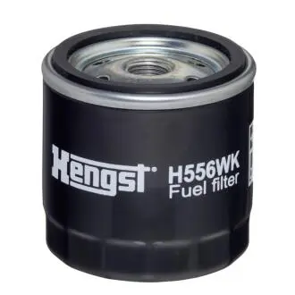 Фільтр палива HENGST FILTER H556WK