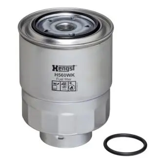 Автозапчасть HENGST FILTER H560WK