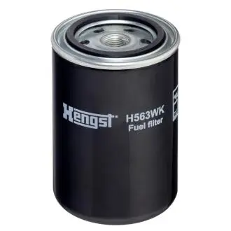 Фільтр палива HENGST FILTER H563WK