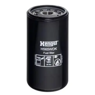 Автозапчасть HENGST FILTER H565WDK