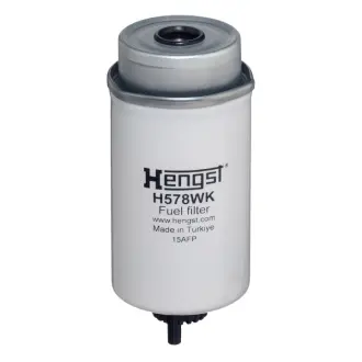 Автозапчасть HENGST FILTER H578WKD938