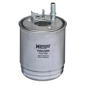Фільтр палива HENGST FILTER H582WK