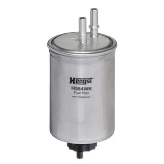 Паливний фільтр HENGST FILTER H584WK