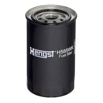 Фільтр палива HENGST FILTER H585WK