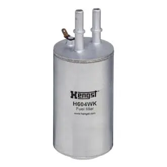 Автозапчасть HENGST FILTER H604WK