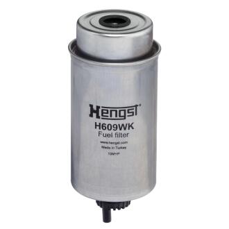 Автозапчасть HENGST FILTER H609WK