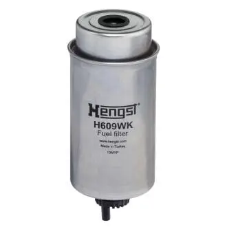 Автозапчасть HENGST FILTER H609WK