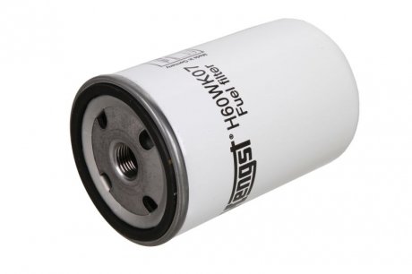 Фільтр паливний HENGST FILTER H60WK07 (фото 1)