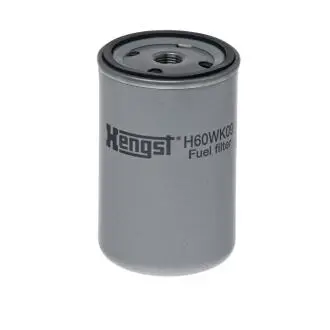 Фильтр топливный HENGST FILTER H60WK09