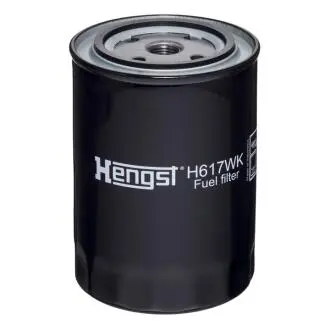 Фільтр палива HENGST FILTER H617WK D725