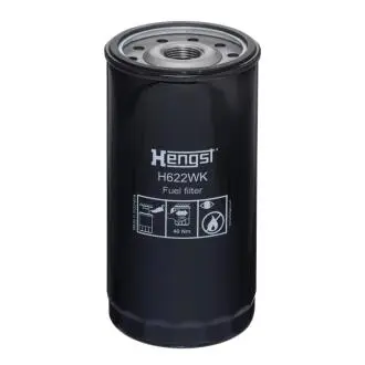 Фільтр палива HENGST FILTER H622WK