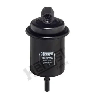 Фільтр паливний HENGST FILTER H623WK