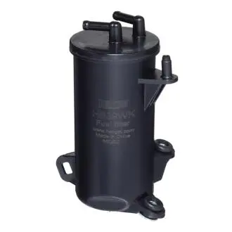 Фільтр палива HENGST FILTER H639WK D914