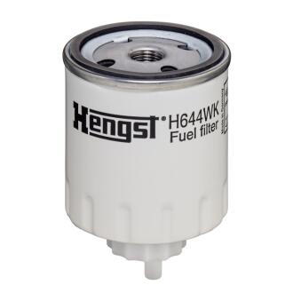 Автозапчасть HENGST FILTER H644WK