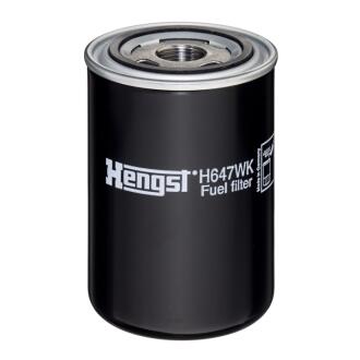 Автозапчасть HENGST FILTER H647WK