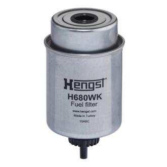Автозапчасть HENGST FILTER H680WK
