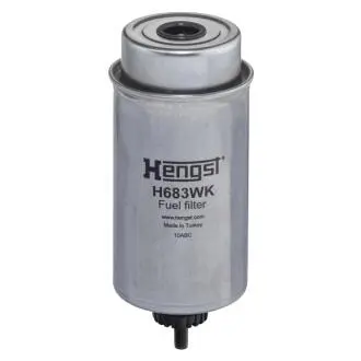 Автозапчасть HENGST FILTER H683WK