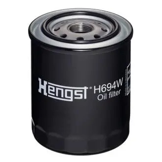 Фільтр гідравлічний HENGST FILTER H694W