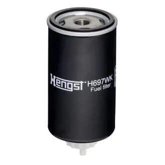 Фільтр палива HENGST FILTER H697WK