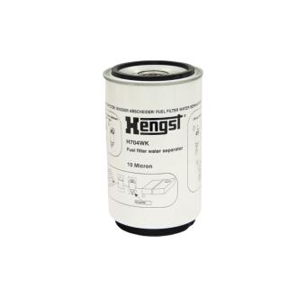 Автозапчасть HENGST FILTER H704WK