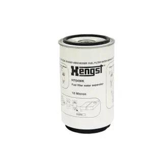 Автозапчасть HENGST FILTER H704WK
