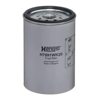 Автозапчасть HENGST FILTER H7091WK20D677