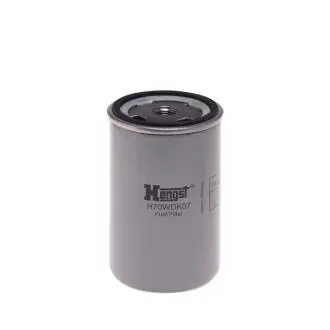 Фільтр палива HENGST FILTER H70WDK07